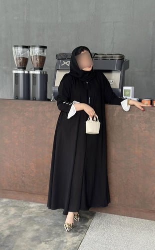 سو شيك عباية يومية 2