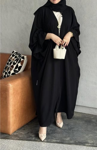 سو شيك عباية يومية 3