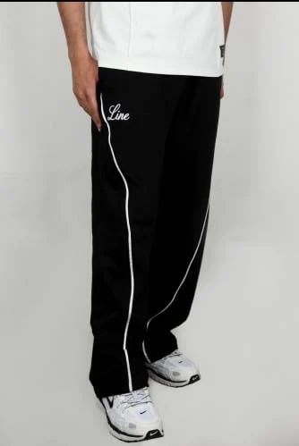 Line pants