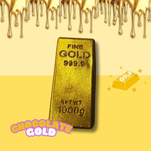 Chocolate Gold/جدة ومكة والطايف