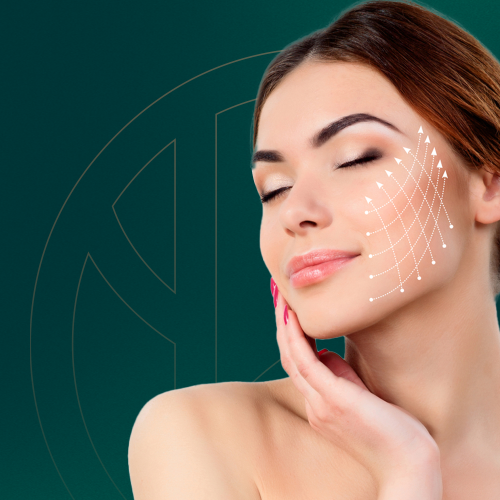 Eid Al-Hajj offers Botox, Argan, or filler, Tussia...