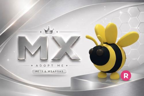 نحل الملك -R King Bee