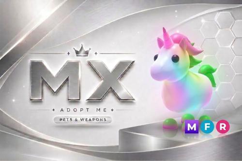 يونيكور ميقا -MFR Unicorn