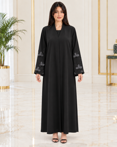 عباية غيمة