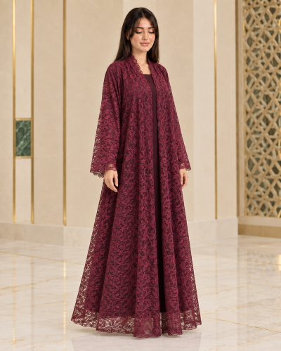 عباية عنّاب