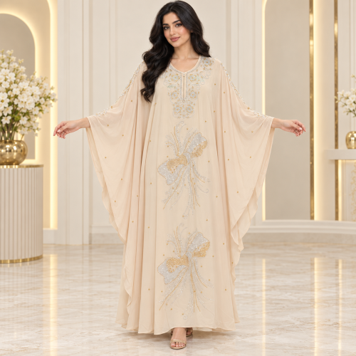 جلابية شذى الماس