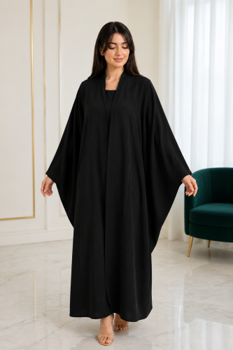 عباية انسياب الليل