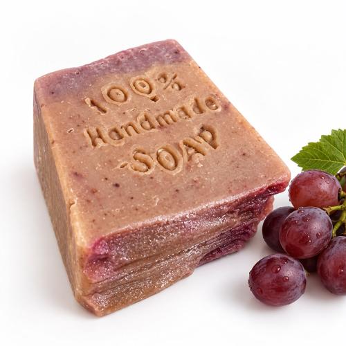Grape Blush — حمرة العنب
