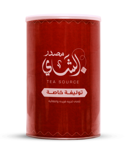 Tea source blend 250 grams