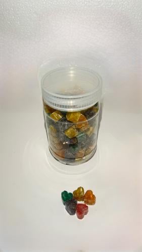 مستكا متنوعة ربع كيلو