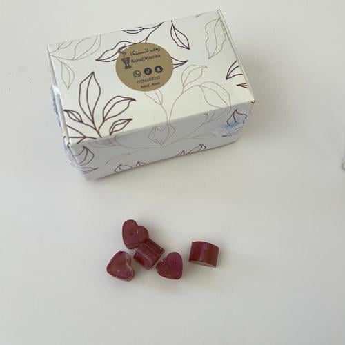 بخور مستكا لافندر