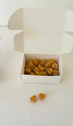 بخور مستكا اللوتس