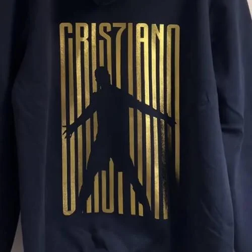 هودي النصر تصميم كريستيانو