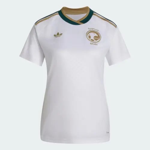 تيشيرت منتخب السعودية الإحتياطي 2026 | إصدار كأس ا...