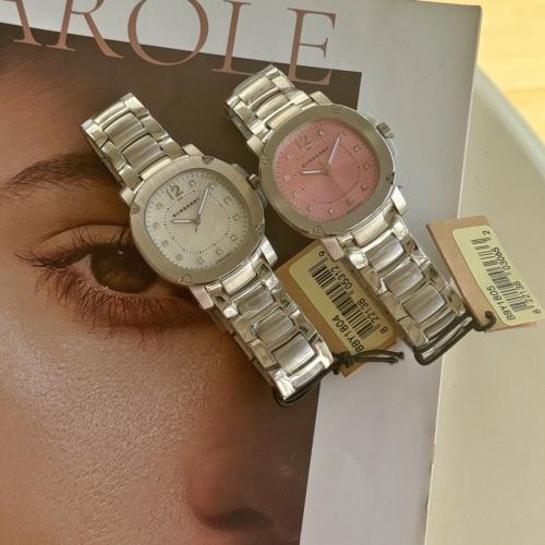 ساعة بيـربرري