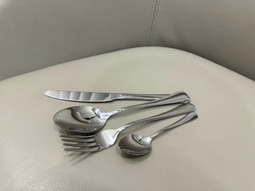 ملاعق فيـرسـاتشي