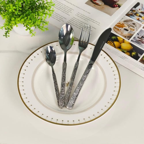 ملاعق بـولـغـاري