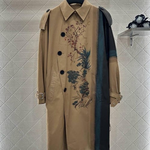 بالطو ديوور