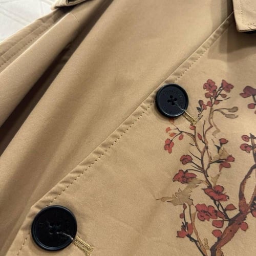 بالطو ديوور