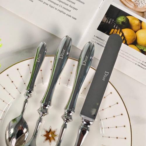 ملاعق ديـور