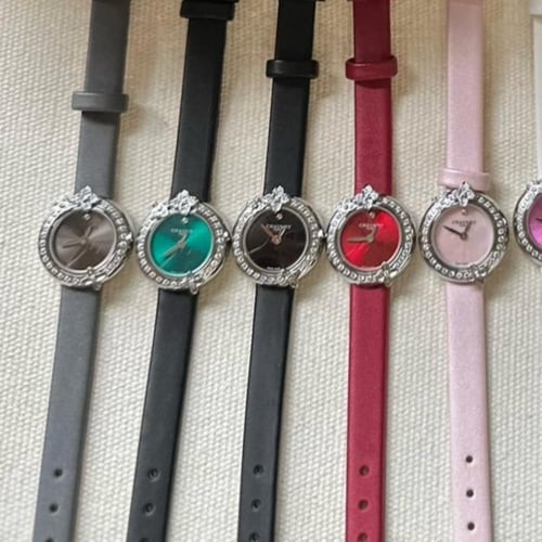 ساعة شـوومييه