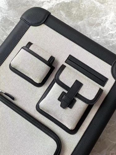 شنطة سفر كاري اون ايـرمـز
