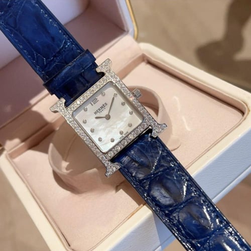 ساعة ايـرمزز