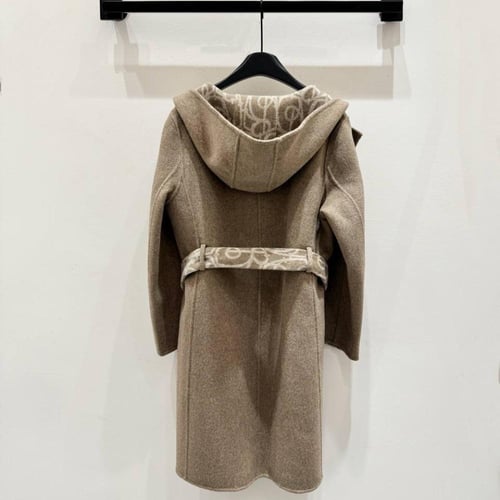 بالطو بيربرري