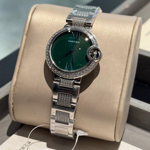 ساعة كـاارتييه