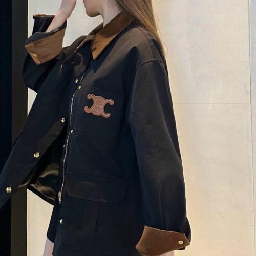 جاكيت سيليين