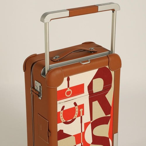 شنطة سفر كاري اون ايـررمز