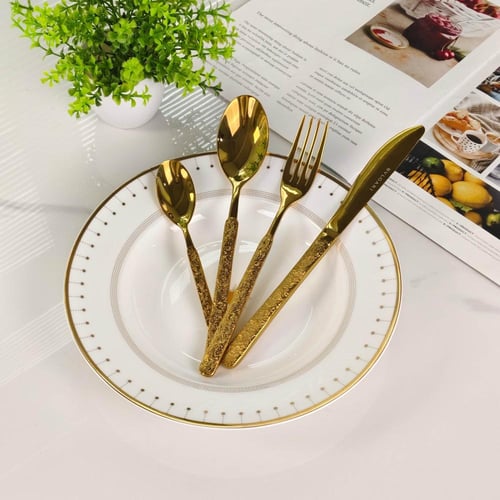 ملاعق بـولـغـاري