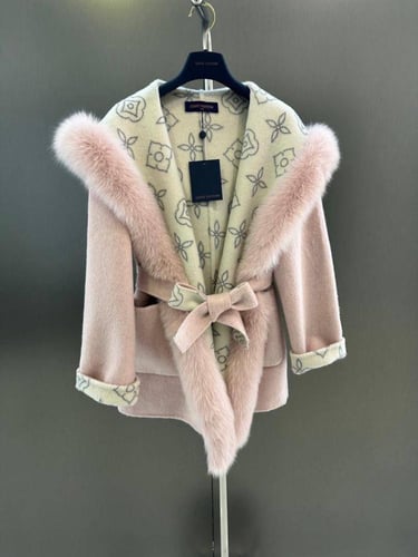 جاكيت لوويس فيتون