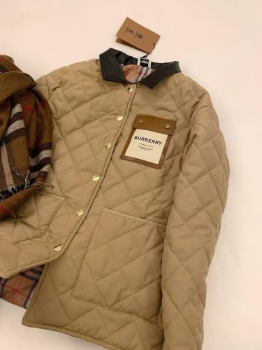 جاكيت بيربرري