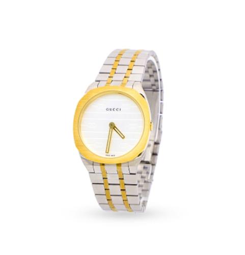 ساعة غوتشي Gucci 25H