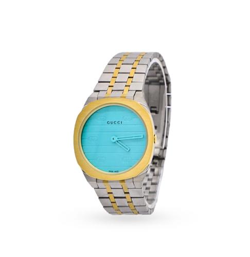 ساعة غوتشي Gucci 25H