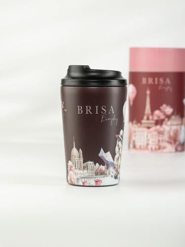 Paris Mug