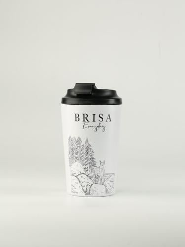 Winter Mug