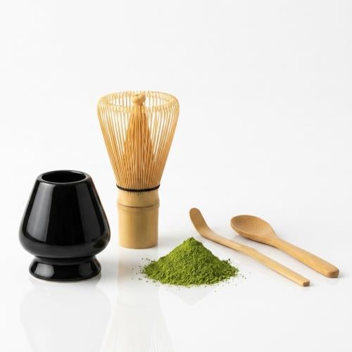 أدوات ماتشا - أرومه