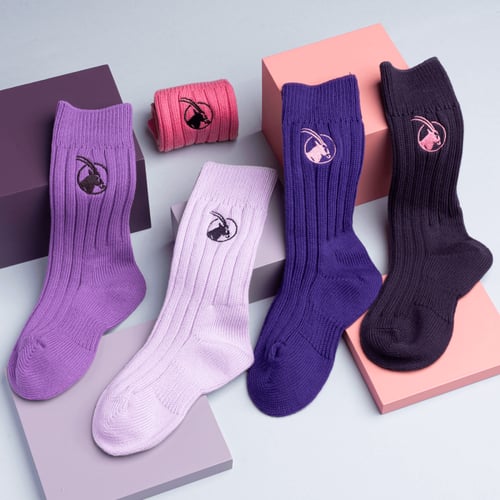 حلم البنفسج - نسائي