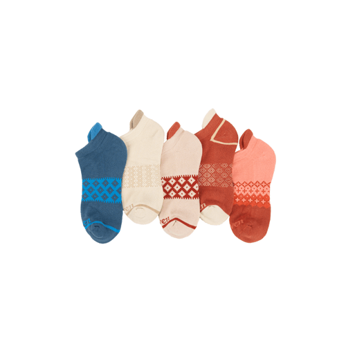 أثر الصحراء - رجالي