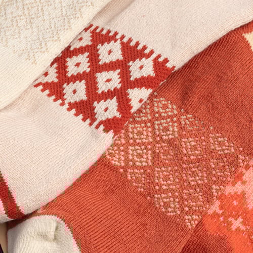 أثر الصحراء - رجالي