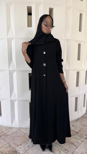 عباية سدف