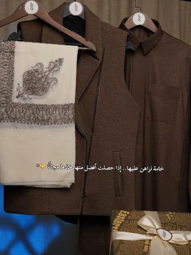 تنسيقات شتويه الهبه الجديده N52