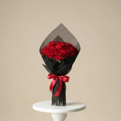 باقة همس حبي