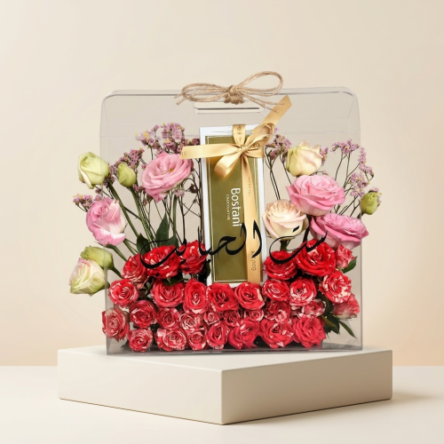 رونق الفخامة