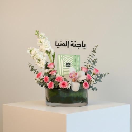 جنة الدنيا