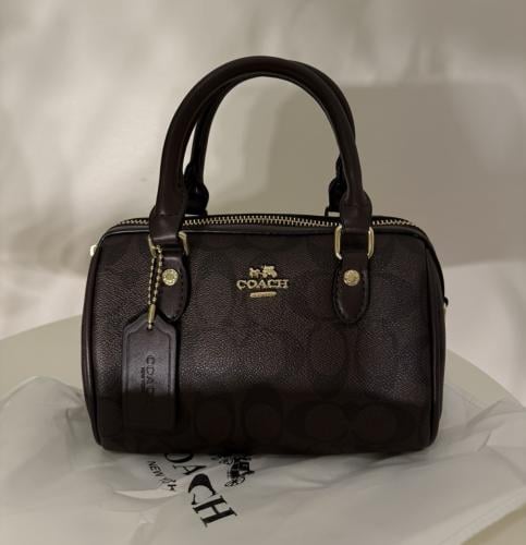 شنطة كوتش روان مقاس 18 #41