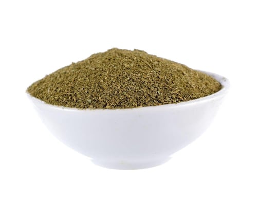 المورينجا المطحونة من المدينة المنورة