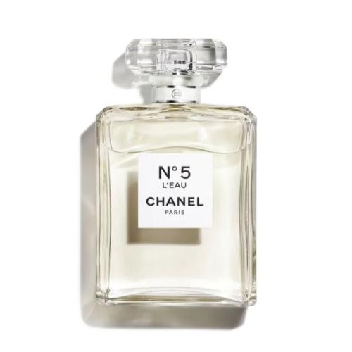 عطر شانيل نمبر 5 ليو او دو تواليت 50مل